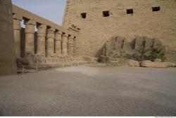 Karnak Temple Photo References #8